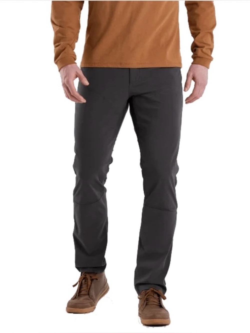 KÜHL Radikl Technical Outdoor Men's Pants Black 40x34